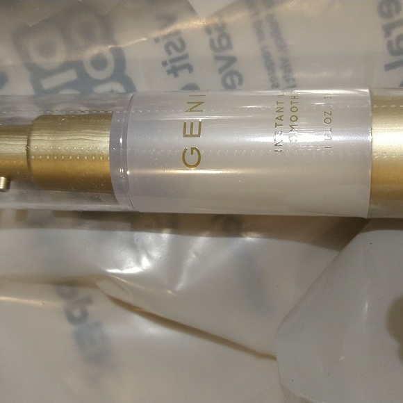 Genie instant line smoother - Picture 2 of 3